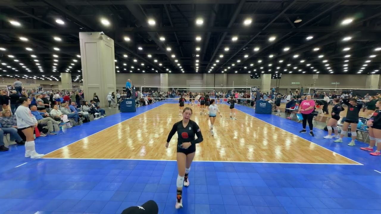 CVA vs. Arsenal (2 of 2)