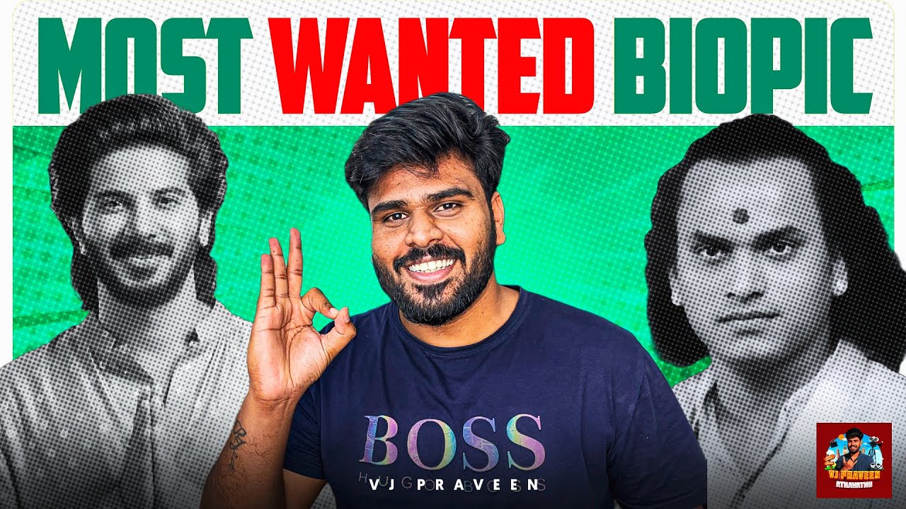 ❌Superstar to Murderer⁉️ | MK Thiyagaraja Bhagavathar Untold Story 