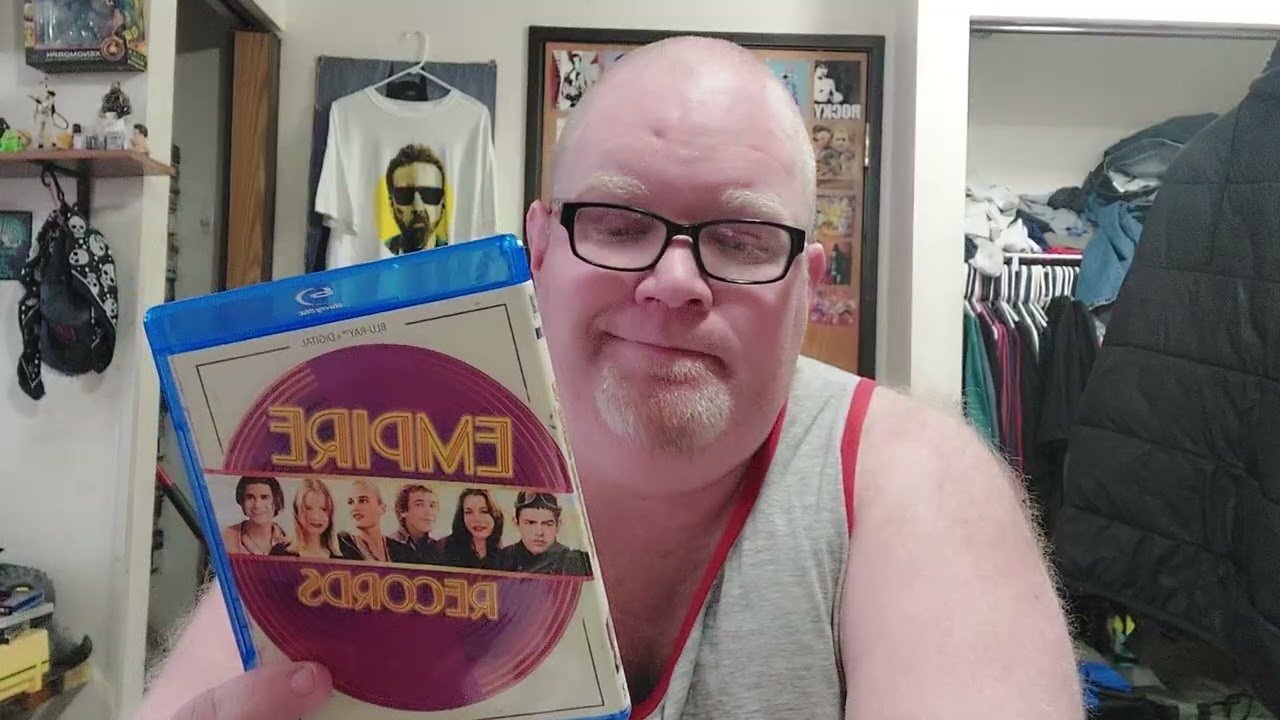 Monthly Haul Video: December 2025