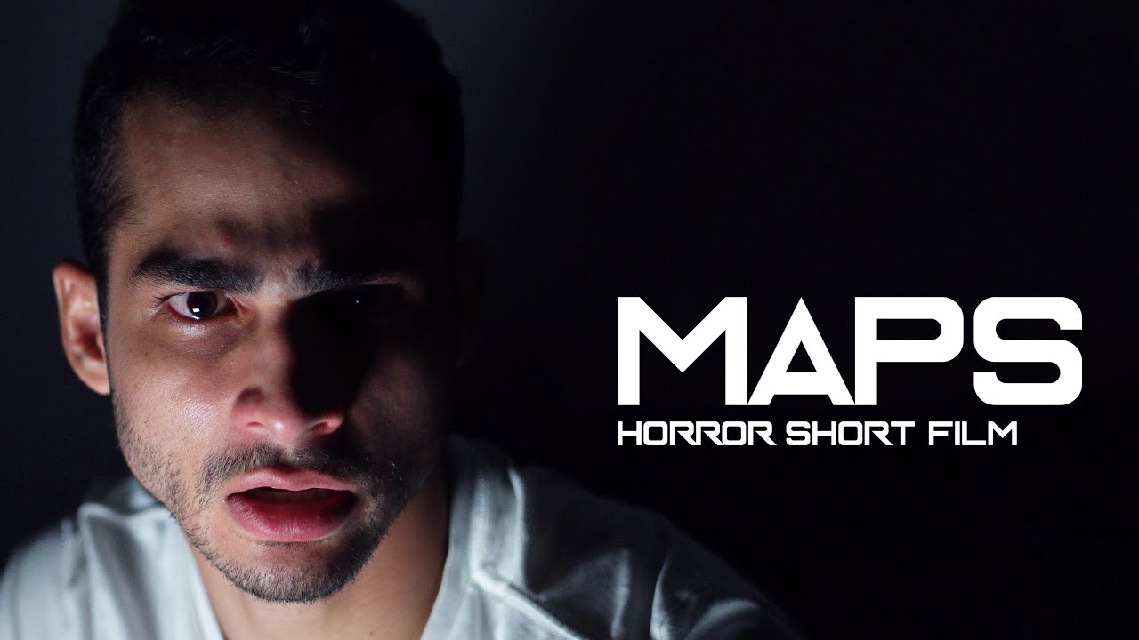 Maps - Horror Short Film