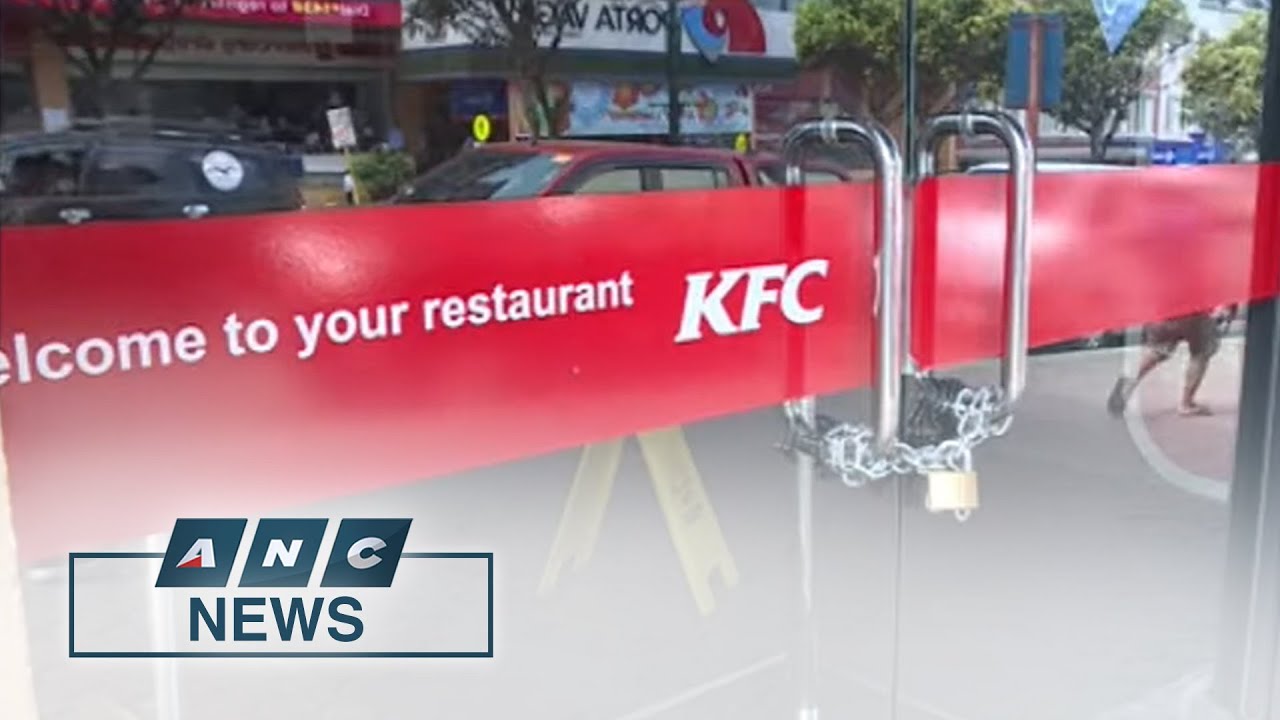 PH manufacturer ramps up food production amid COVID-19 pandemic | Market Edge