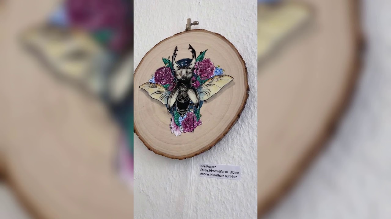 Ausstellung der Kunstabteilung des Kgl. Athen&auml;ums St.Vith (KAS) @ ZVS-Museum