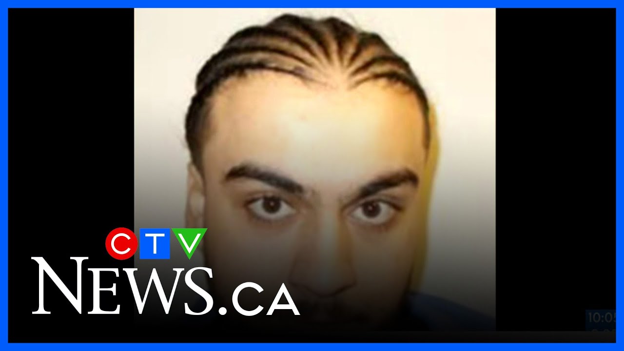 One of Canada&rsquo;s most wanted fugitives arrested after 18 months on the run