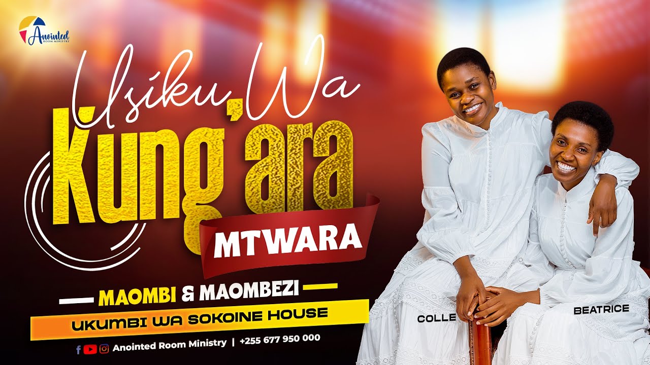 USIKU WA KUNG'ARA   |   MTWARA  |  13.09.2025