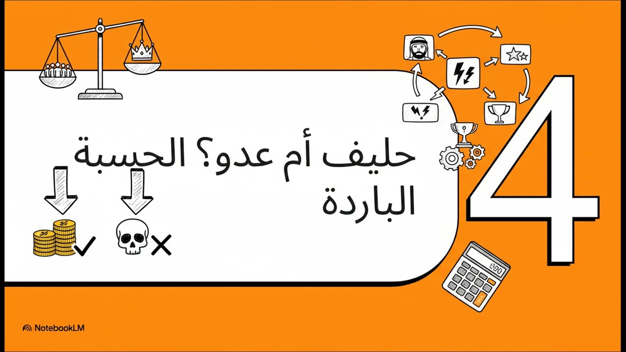 الحلقة ١١  الشعب  عدو أم حليف؟