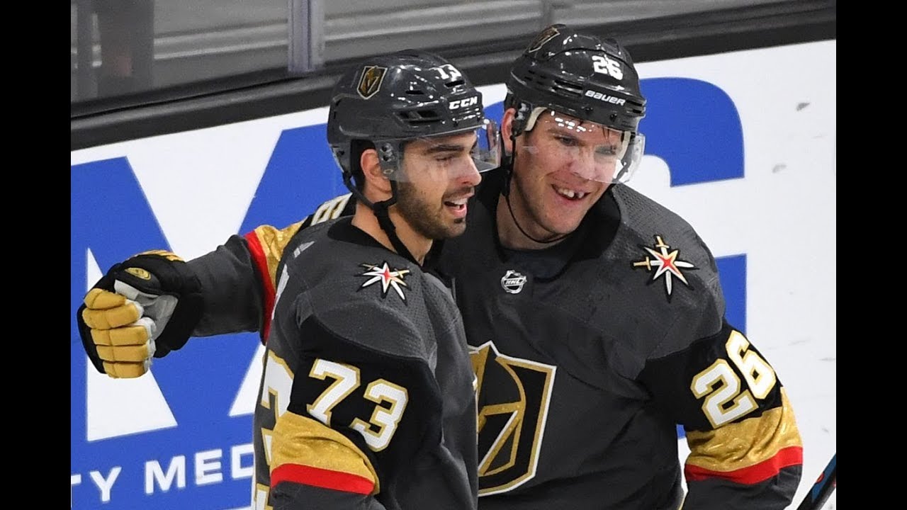 The Baffling Demotion of Brandon Pirri
