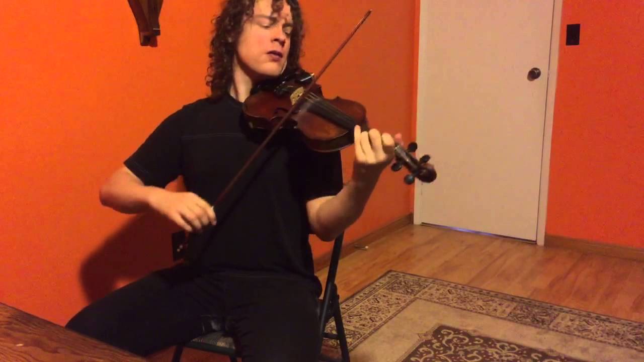 Peter's Polka