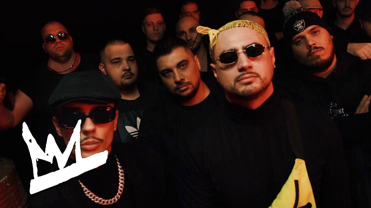 Stres - Legea Strazii | Videoclip Oficial