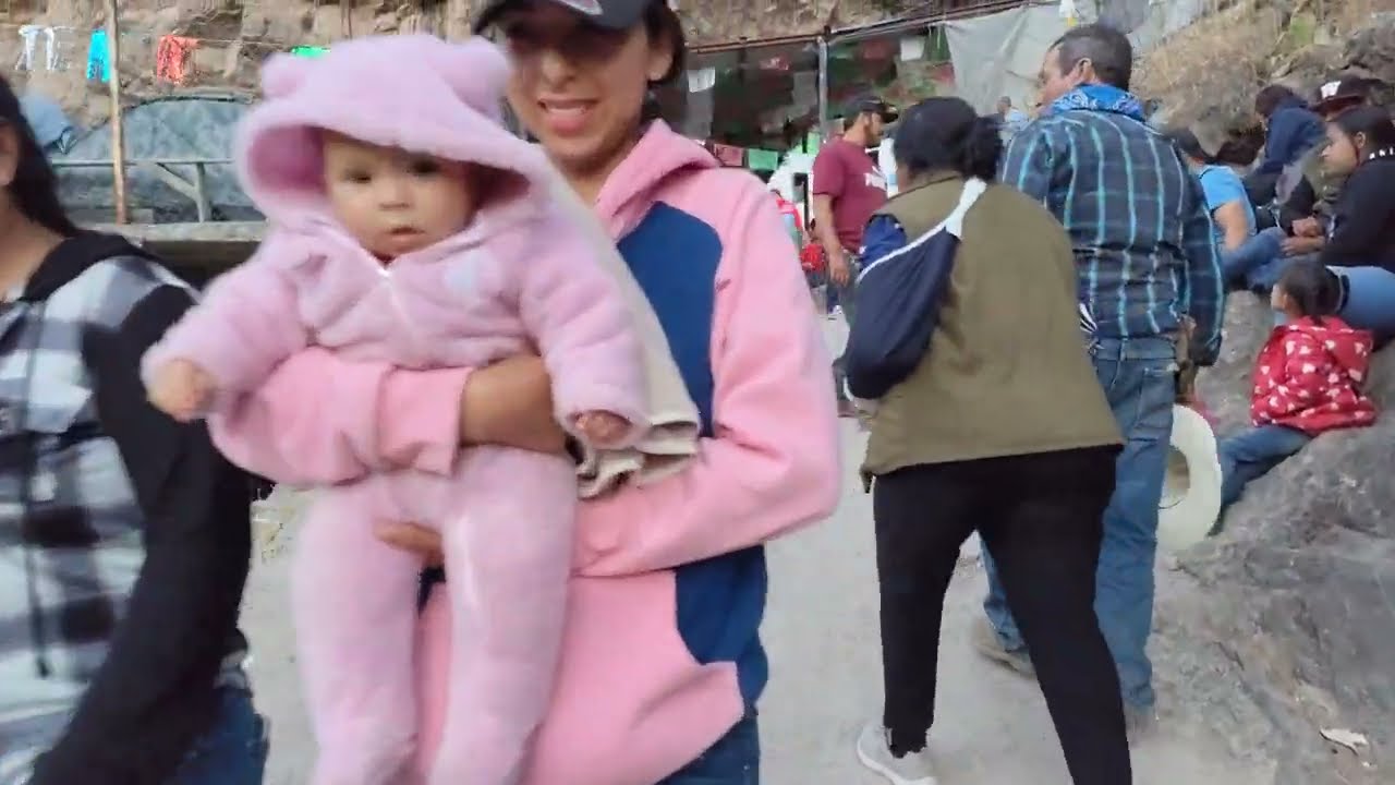 Sierrita de gamón 2025