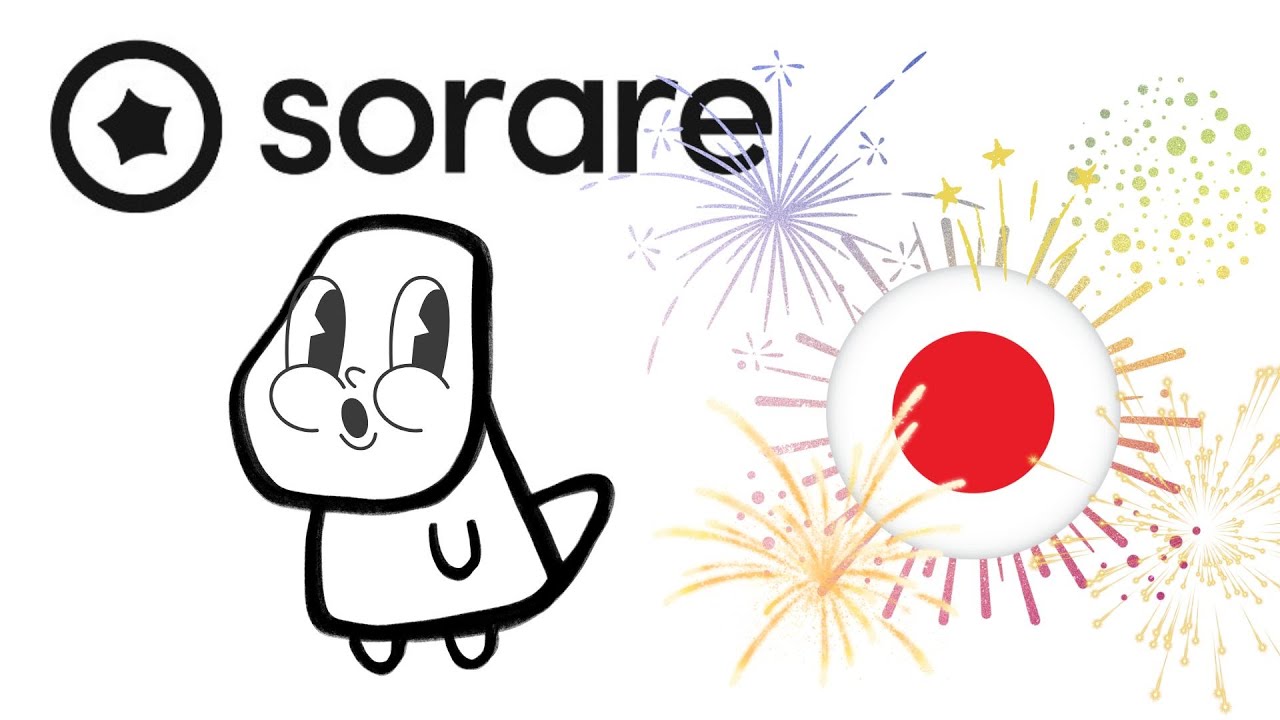 Japan League starts on Sorare!