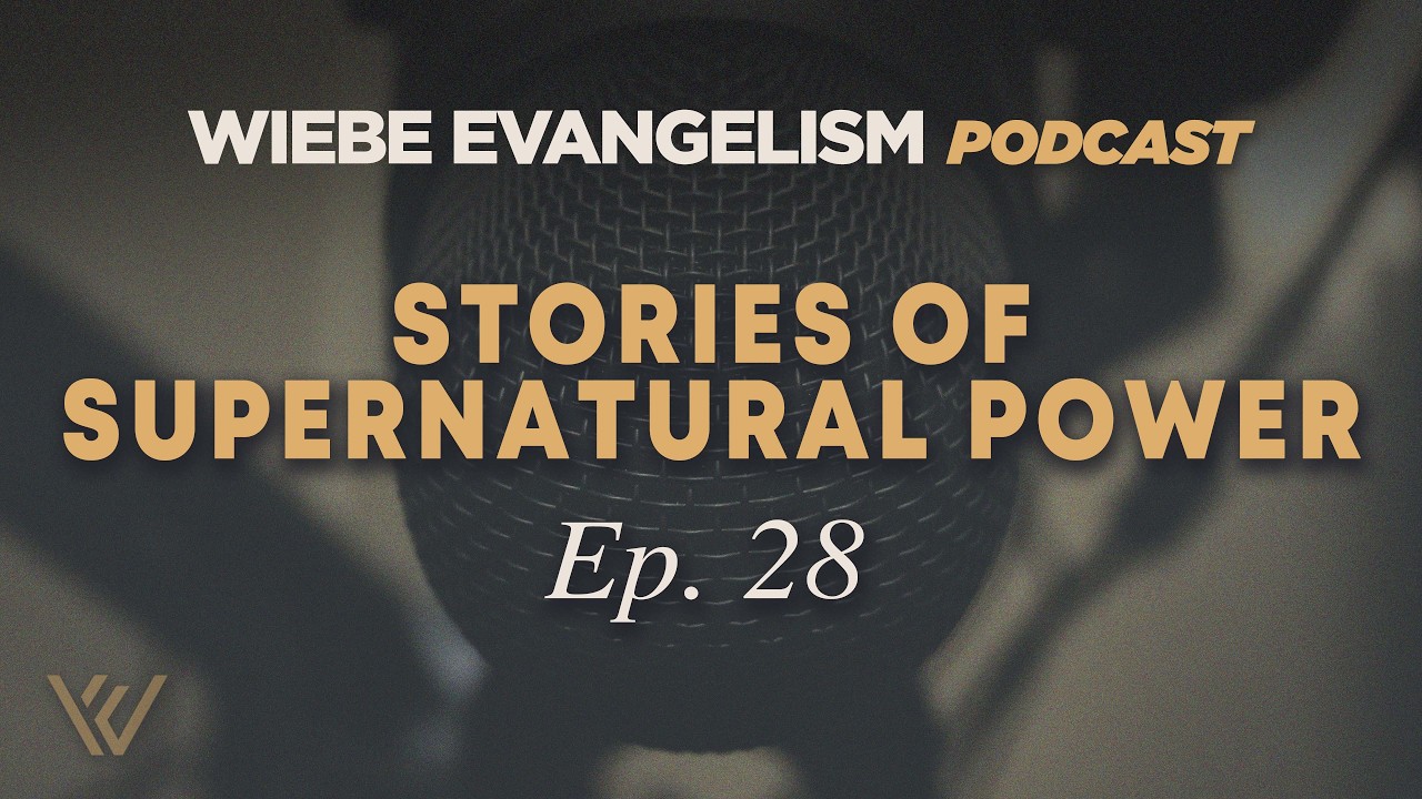 Tell What God Has Done | Part 2