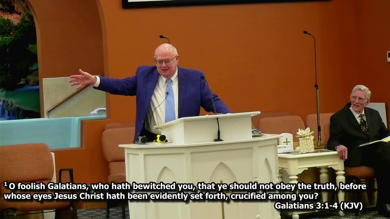 It Is Enough That Jesus Died For Me