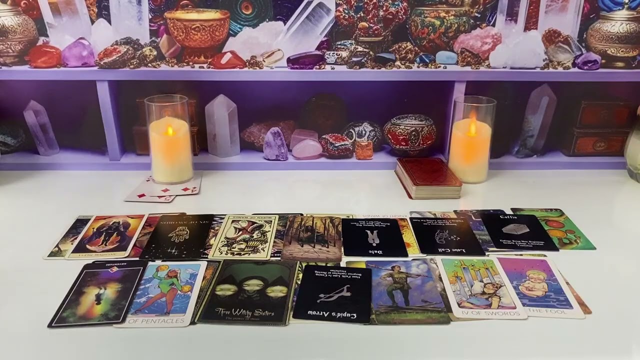 GEMINI   - TRY NOT TO CRY! ​JAW DROPPING NEWS! GEMINI  LOVE TAROT READING