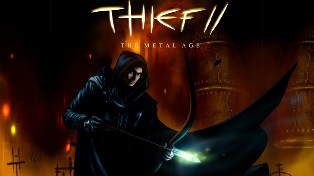 Thief 2: The Metal Age (Full OST)