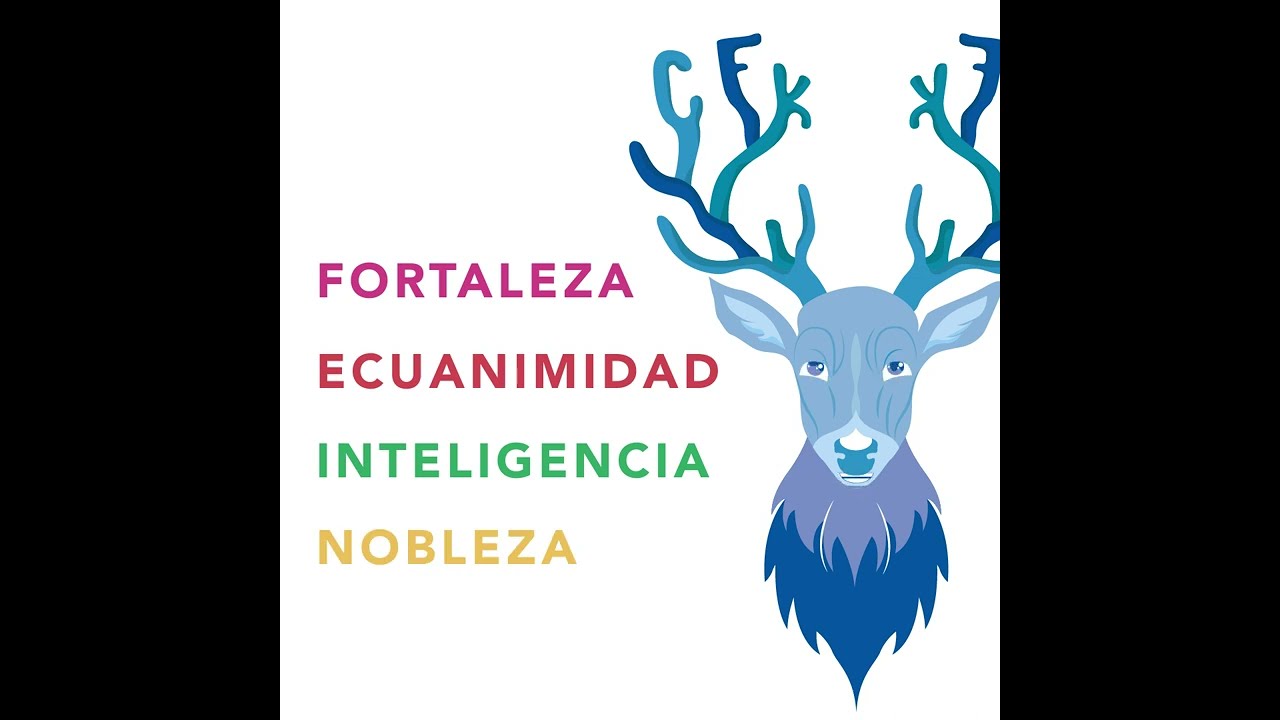 ¡Conoce a Granizo! Mascota Oficial del Colegio Frida Kahlo