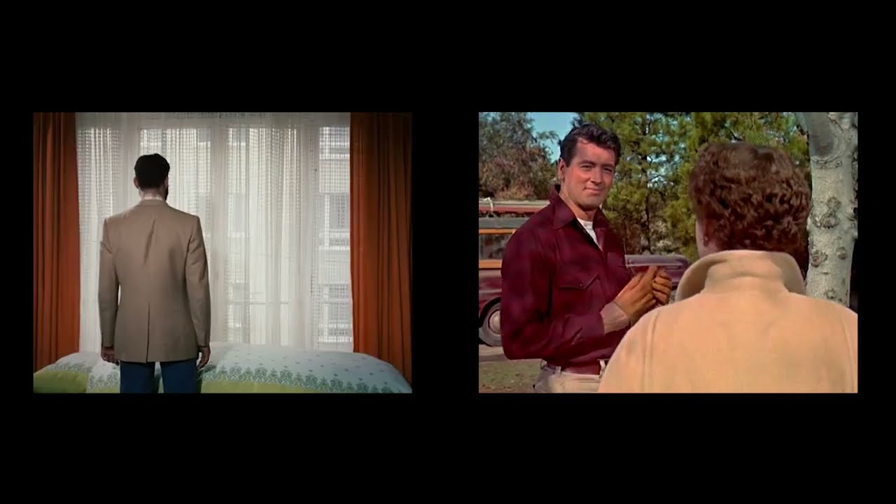 Primary Colors - From Sirk, To Fassbinder, To Haynes (and back again)