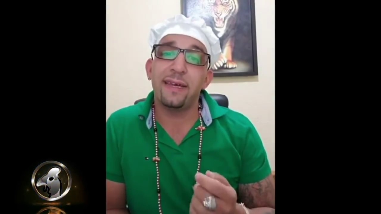 #MOYUGBA de #OSHA para #SANTEROS y #ALEYOS