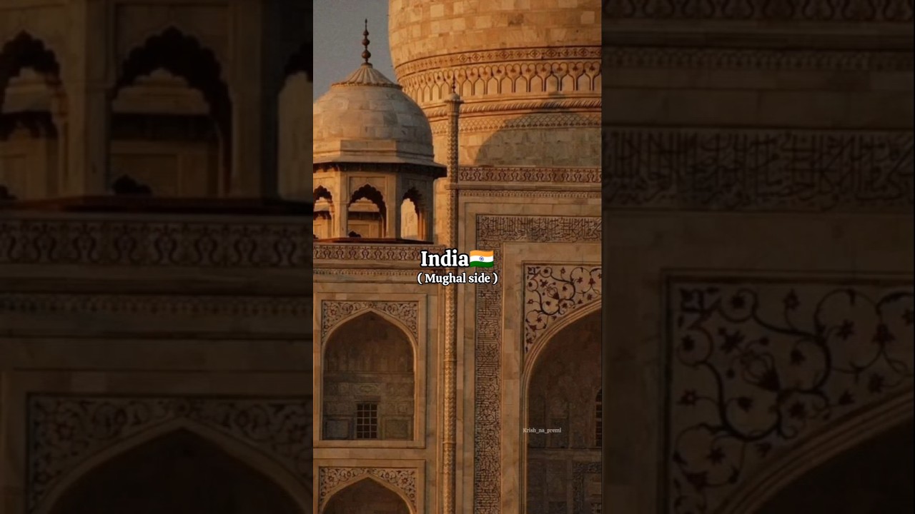 INDIA 🇮🇳✨🌸 which side is most beautiful #indiahiddengems #india #aesthetic #offbeat
