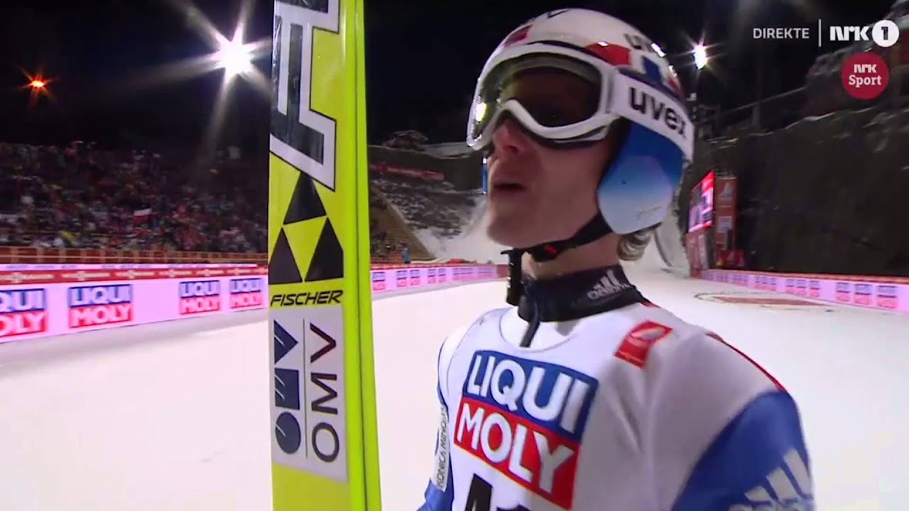 Rune Velta Verdensmester
