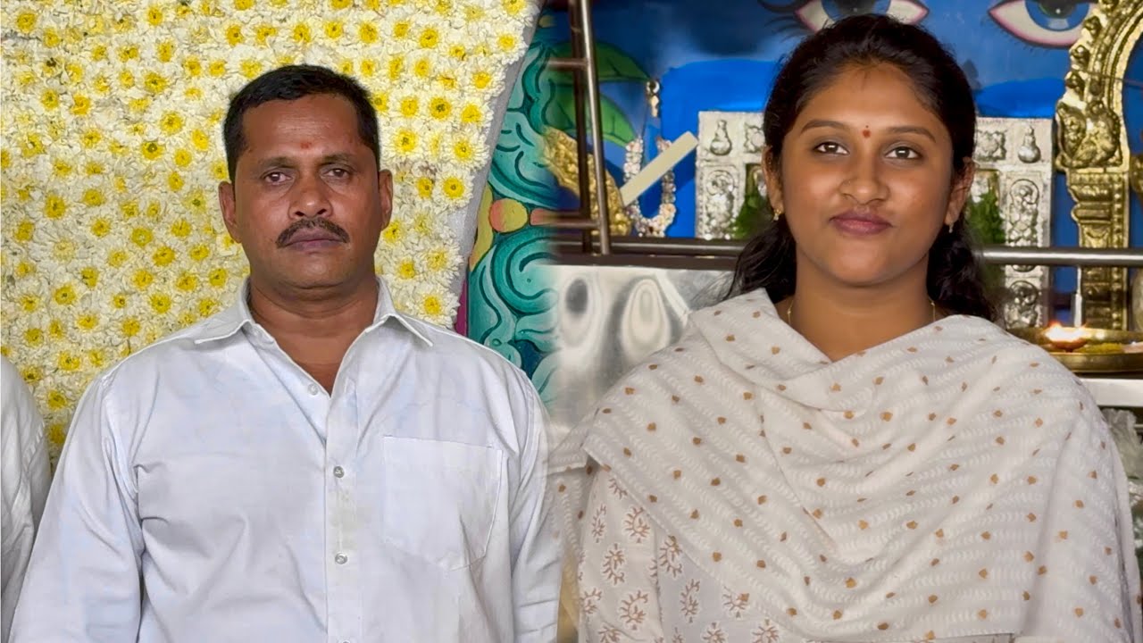 Marredpally Kittu Yadav Daughter Vaishnavi Yadav | Marredpally Golla Kittu Yadav Grand Arrangements