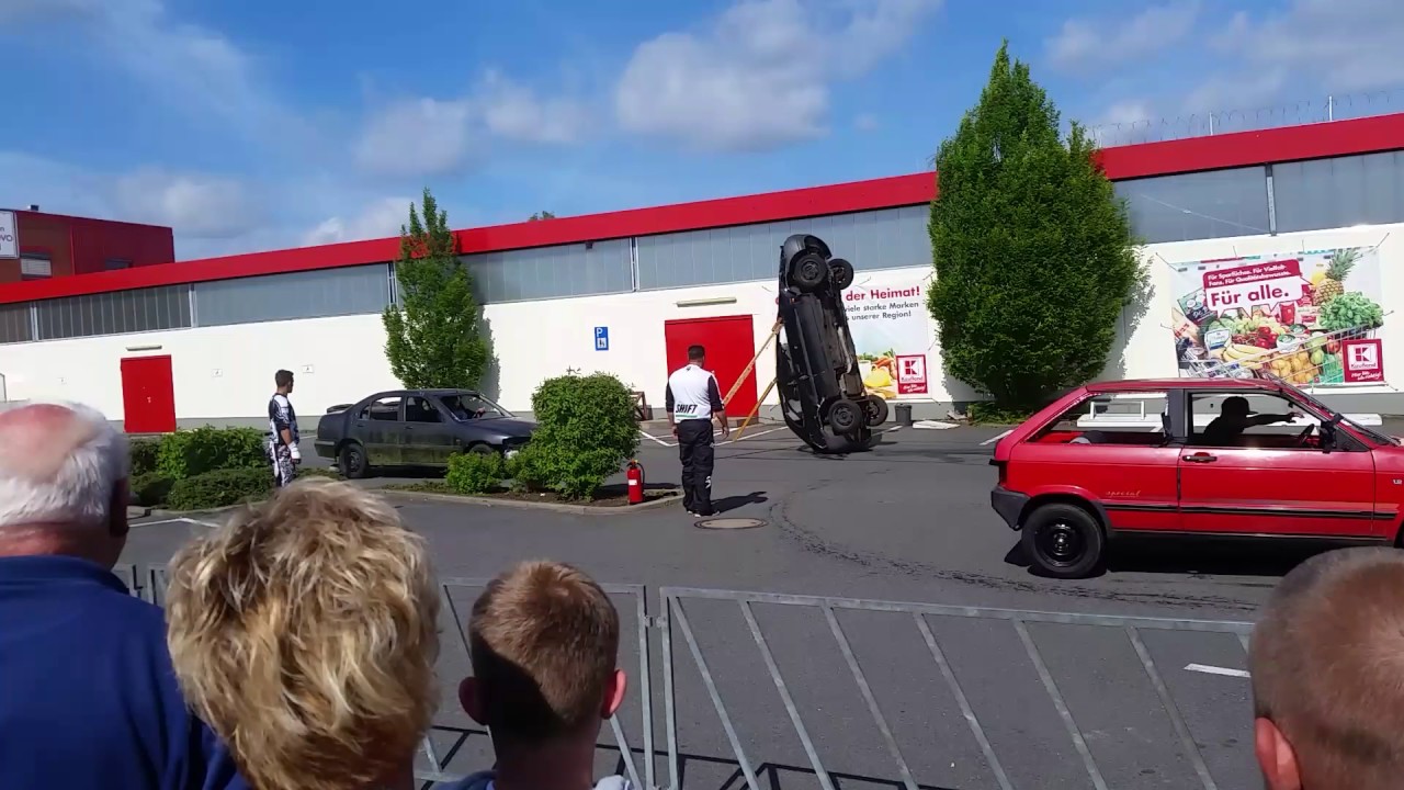 Korth Brothers / Kaufland Walsrode