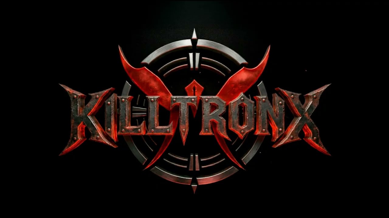 Eyes of the City Killtronx
