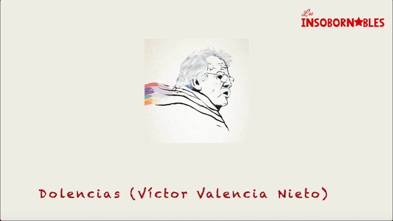 04.- Dolencias - ft. Jorge Coulon