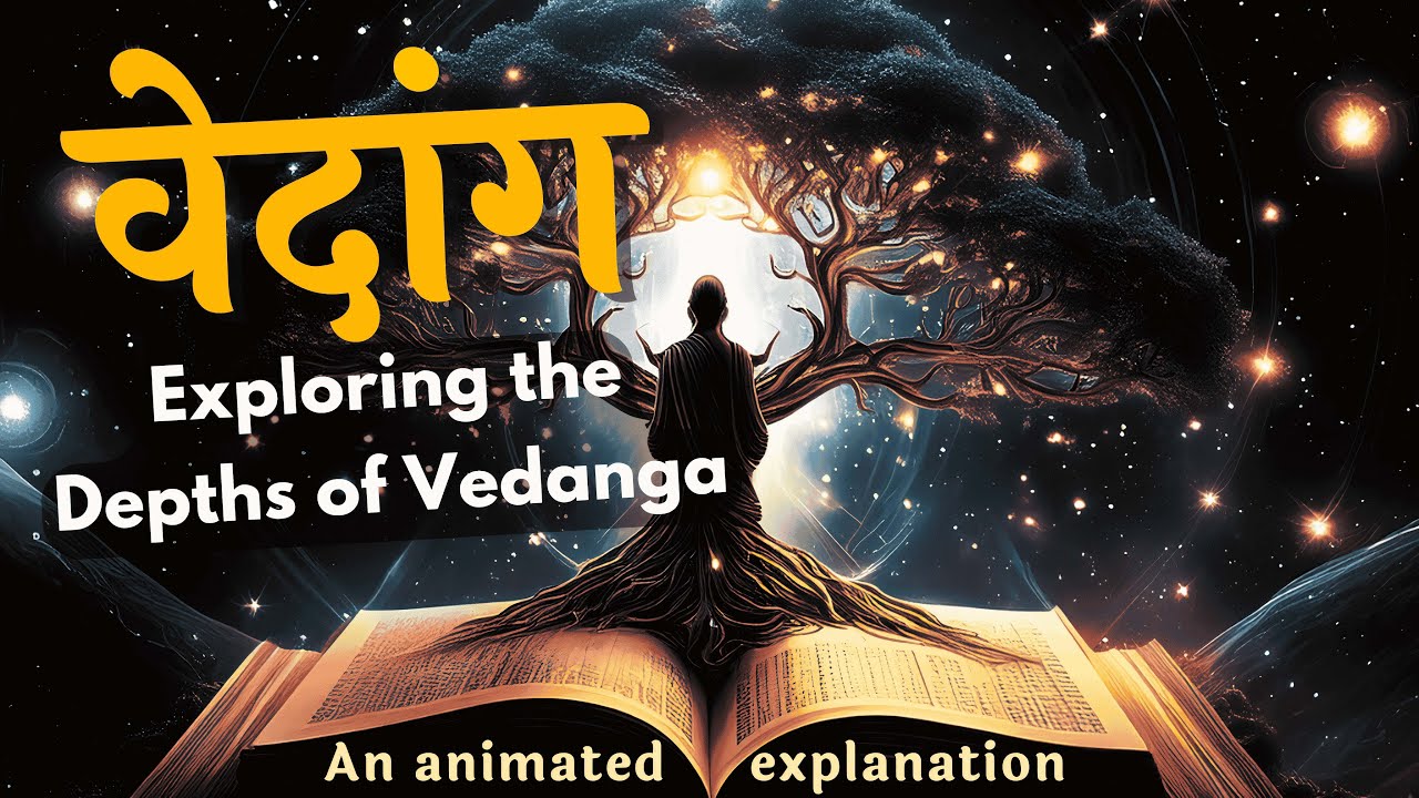 Vedanga and Its 6 Aspects | Mastering Vedanga | Unveiling Vedanga's Secrets | Vedanga