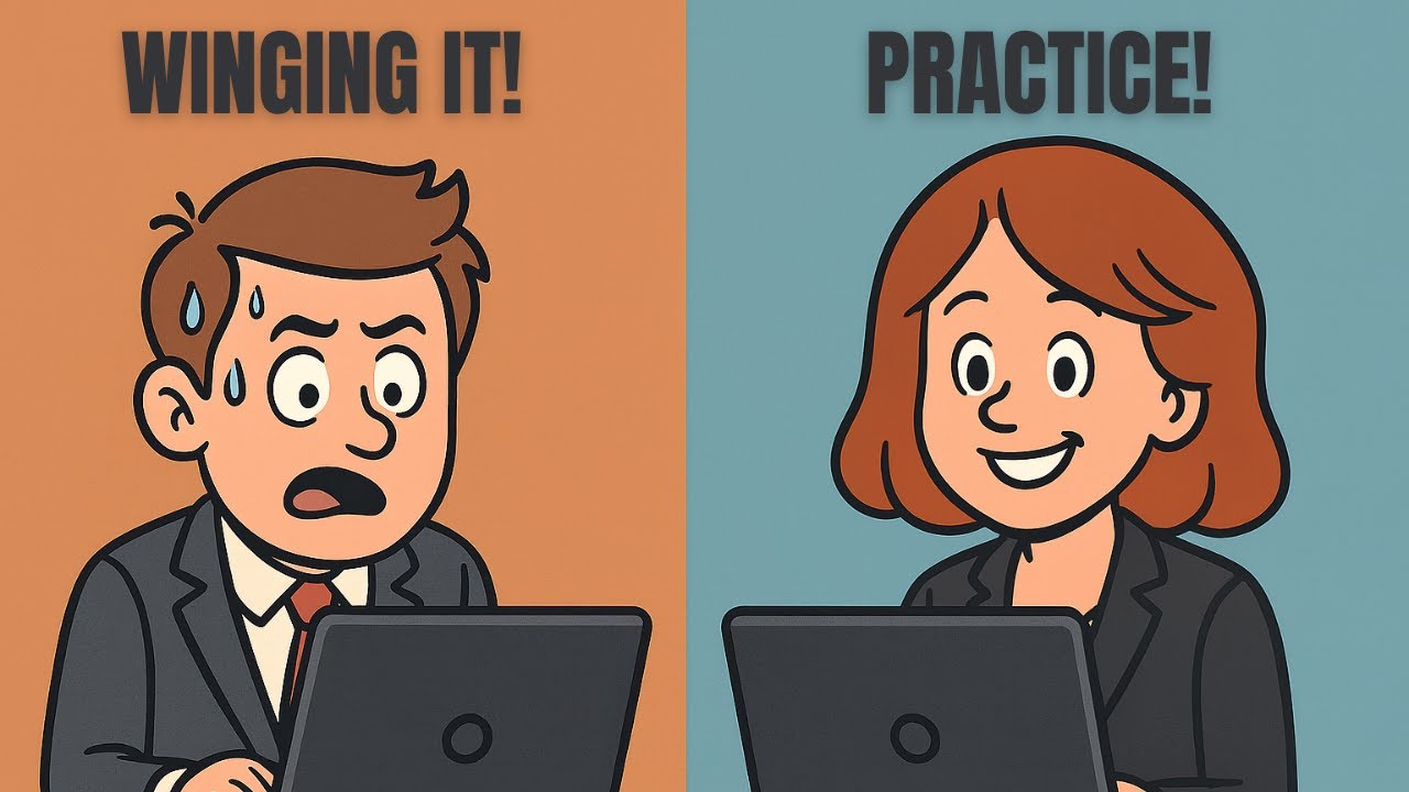 Do This. Get Hired.