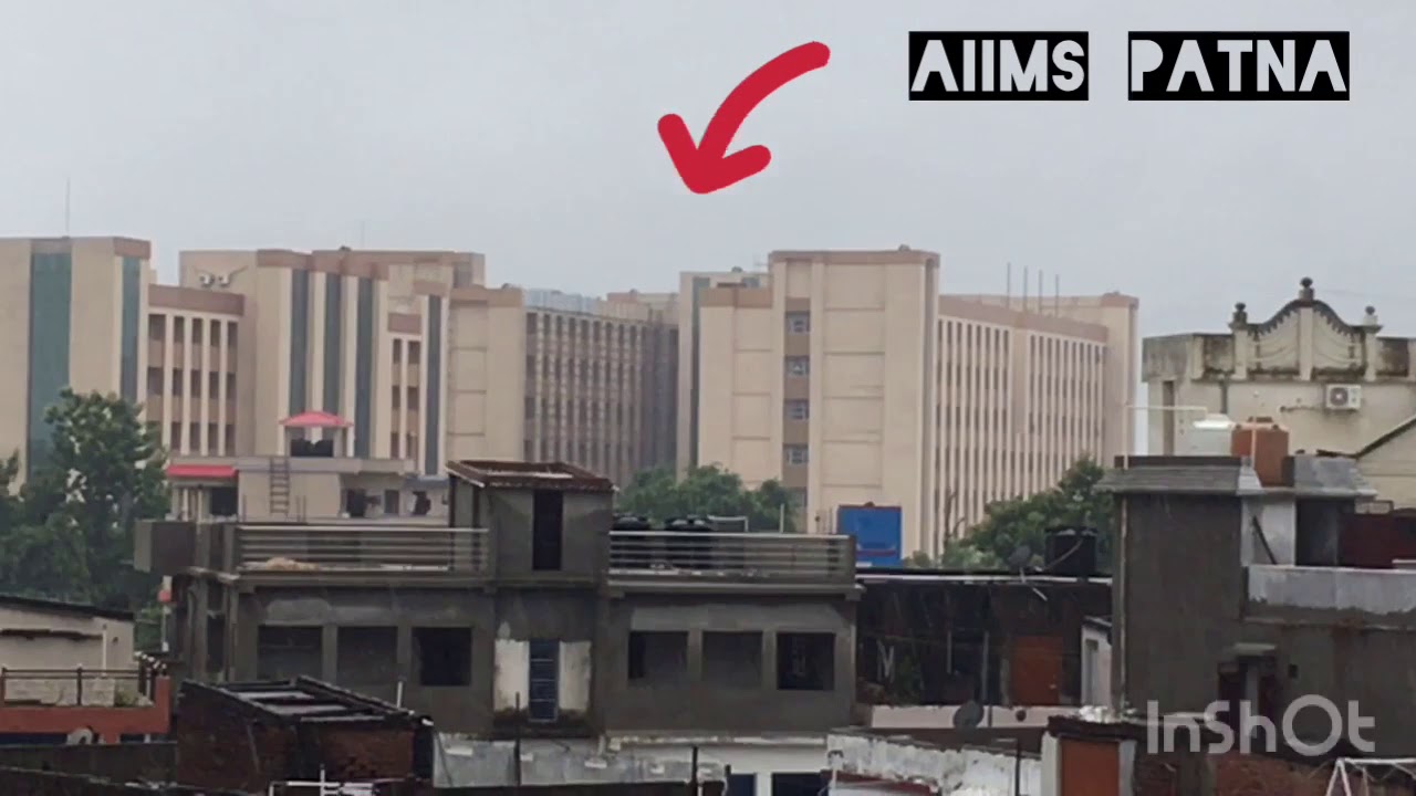 Patna FLOOD 2019