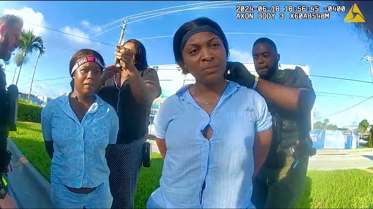 How This Duo Got Caught Stealing Thousands From Ulta Beauty in Broad Daylight