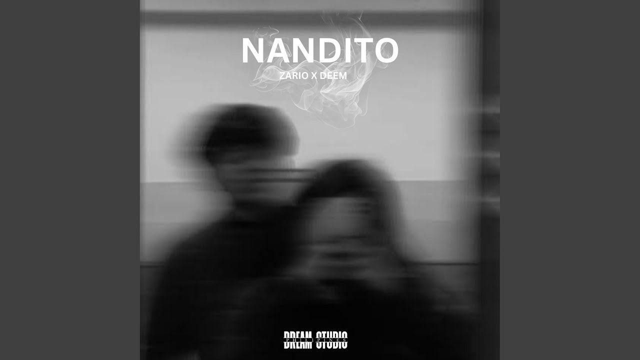 NANDITO (ZARIO X DEE M)