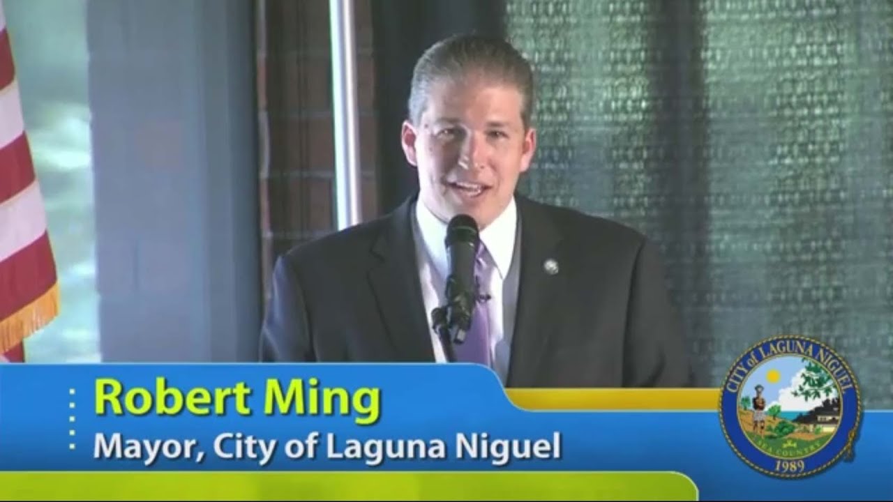 State of the City Address 2013: Mayor Robert Ming