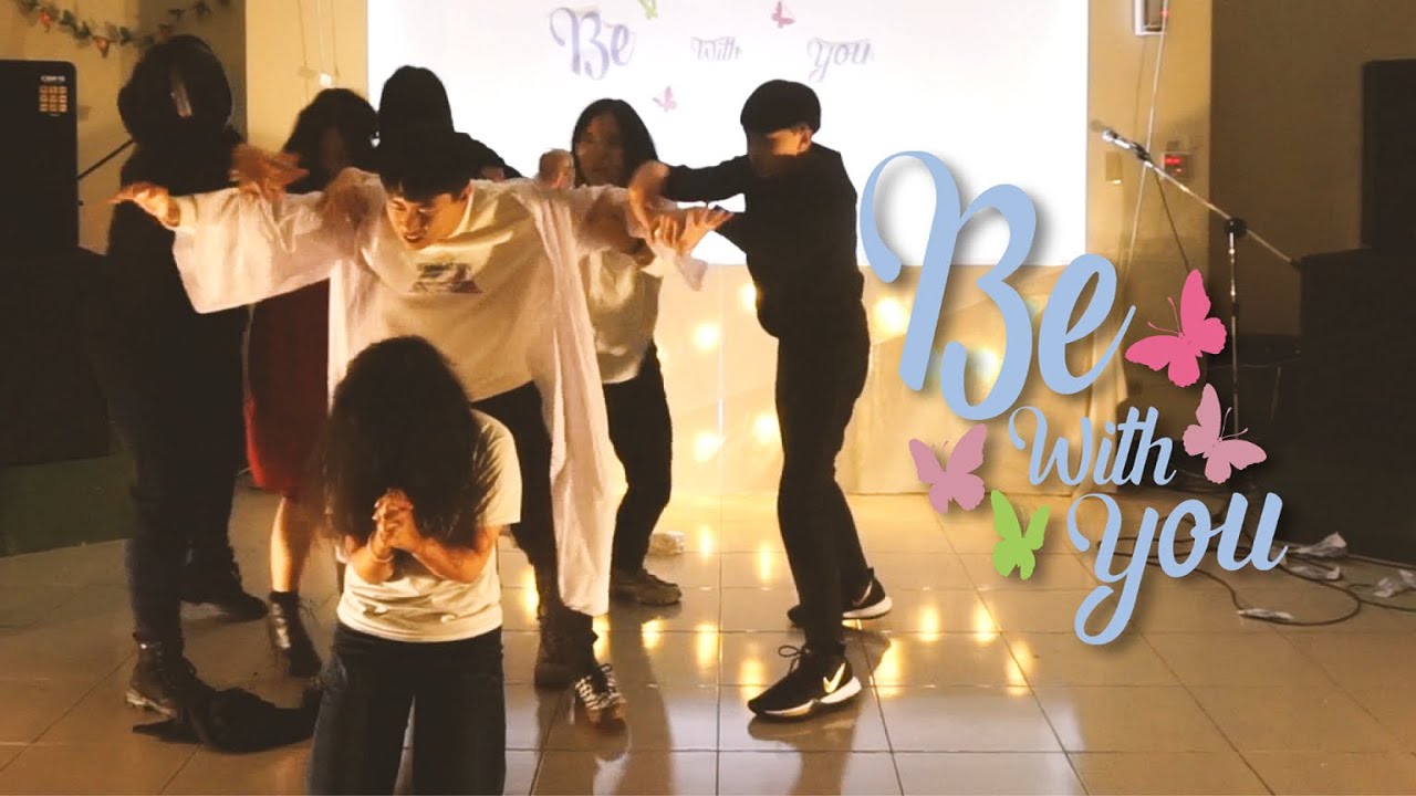 2019│Be With You 聖誕晚會 戲劇 - 《Everything》
