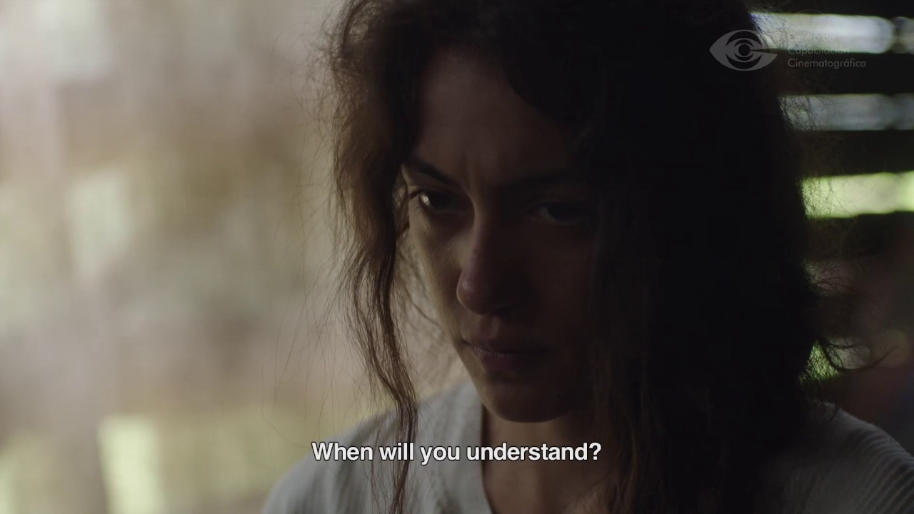 La rabia de Clara  / Clara's Rage  / Cortometraje / Short Film / CCC /