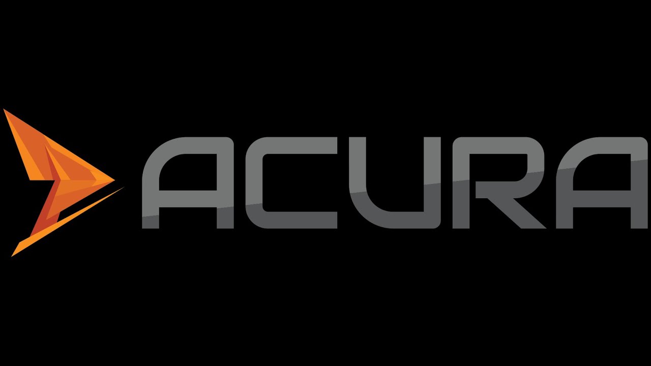 ACURA Institucional - Legendado
