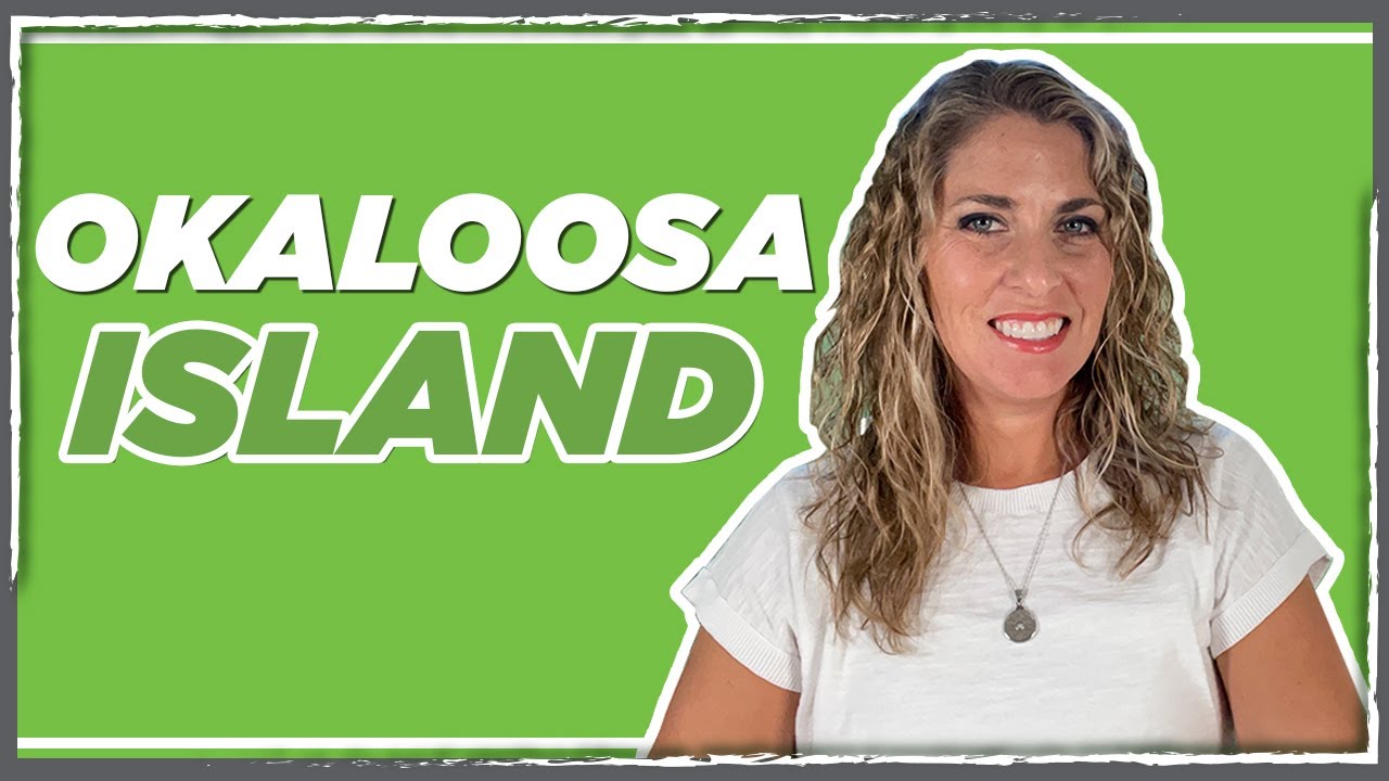 Okaloosa Island restaurants, condos, and things to do!