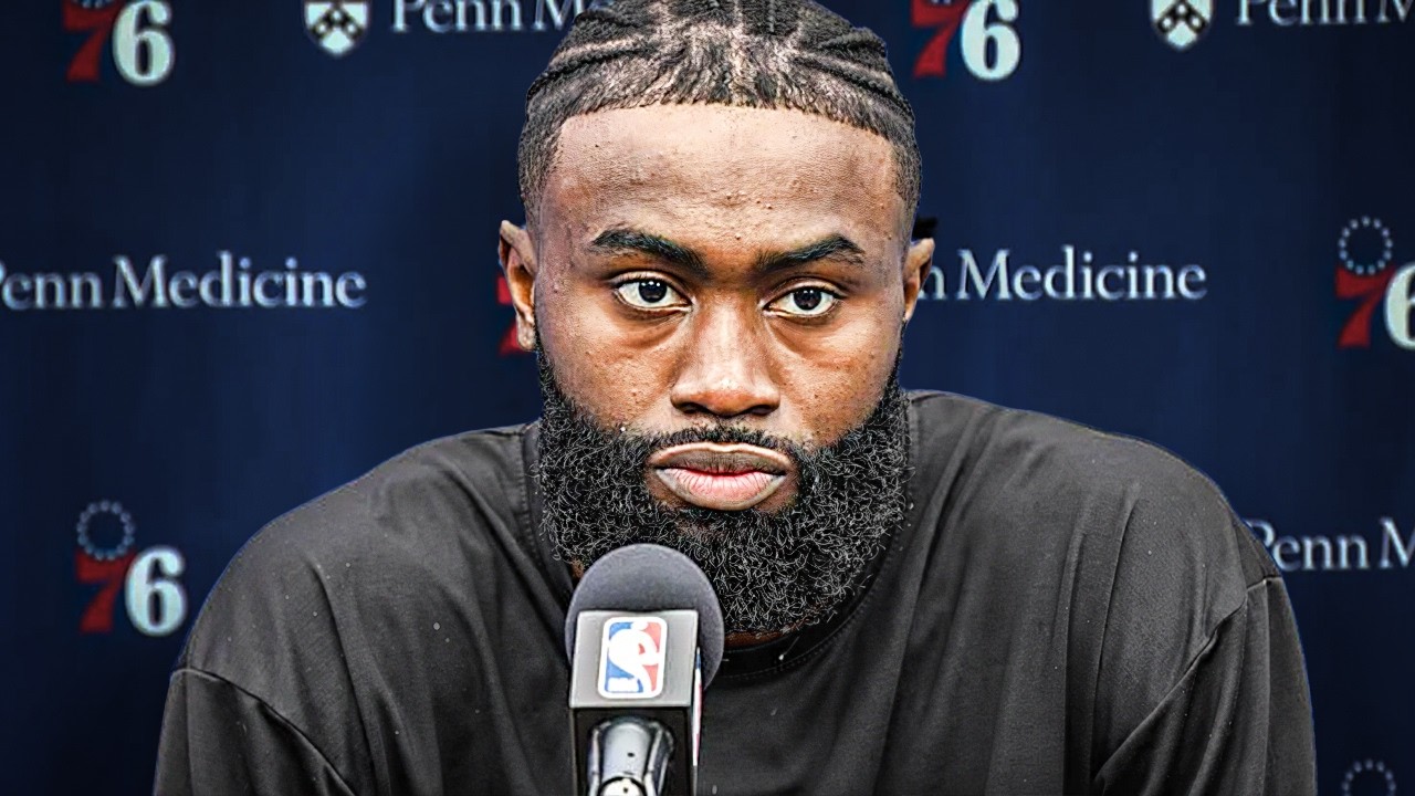 The Jaylen Brown Trade Got 100x Worse