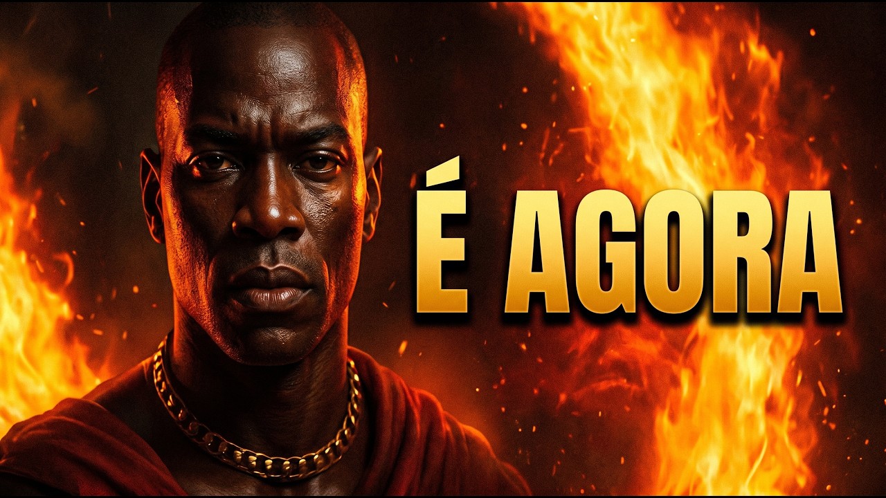 OGUM ⚔️ O Senhor do Ferro e do Fogo 🔥 | Orixá da Força e Proteção | Poder dos Orixás