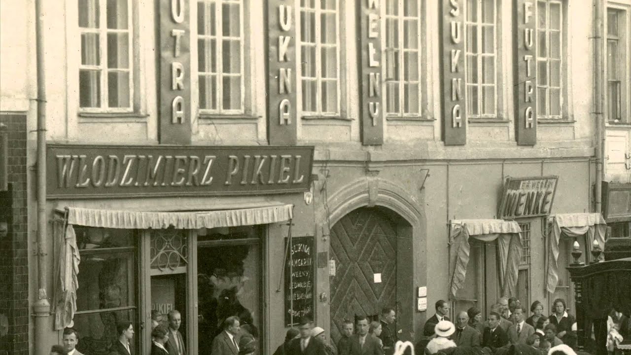Kalisz 1928