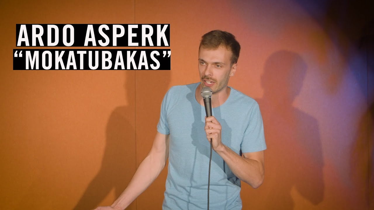 Ardo Asperk - 