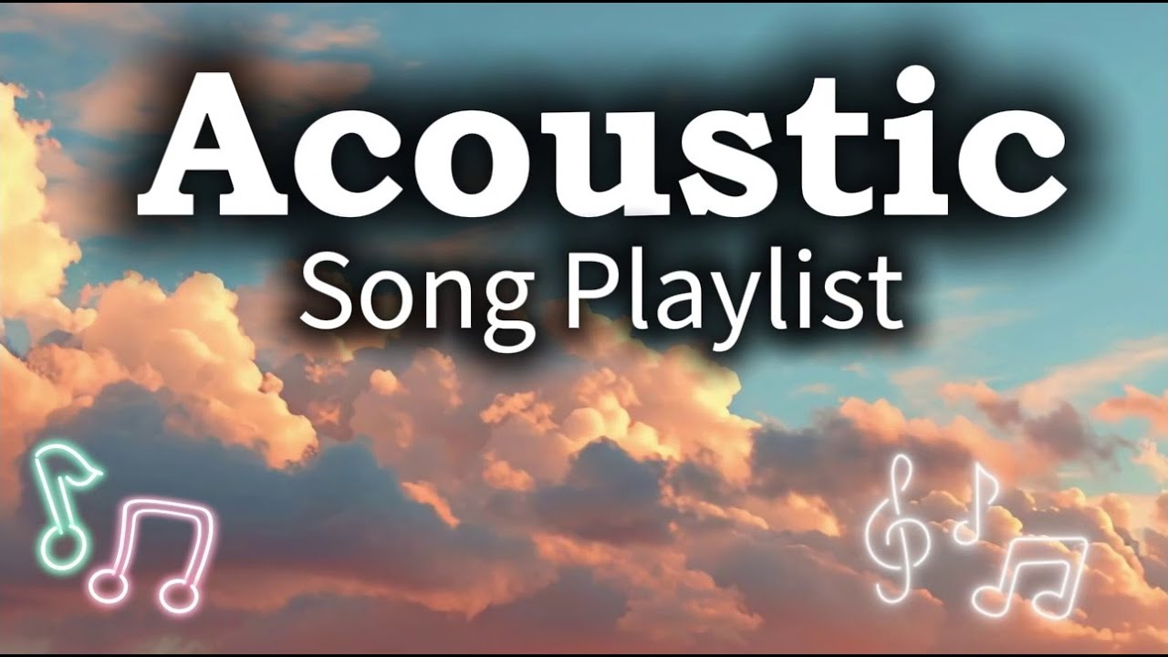 Warm Romantic Acoustic Playlist | Chill Music Vol 【874】