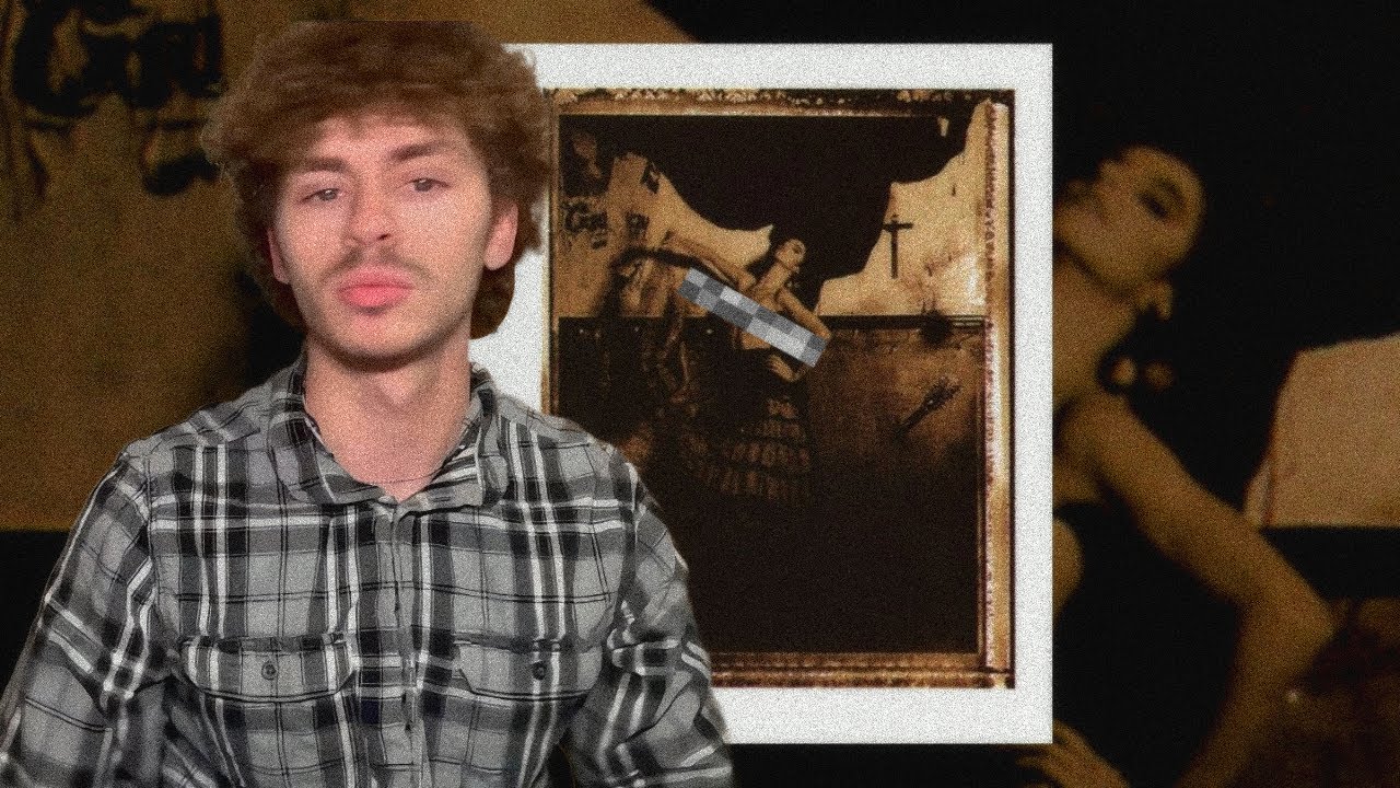 Pixies - Surfer Rosa REACTION/REVIEW