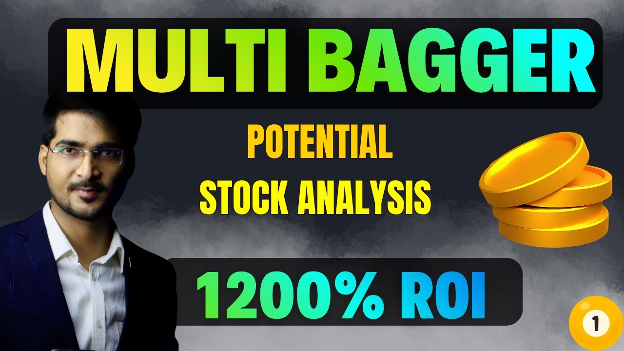 MULTIBAGGER STOCK Potential ahead | ATUL Ltd. : Full analysis explained