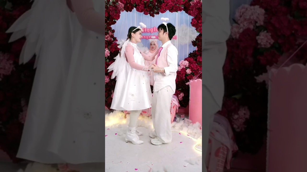 Gak kuat Defan live hari ini so cute banget #fyp #trending #youtube #defan #deviafan #viralshort