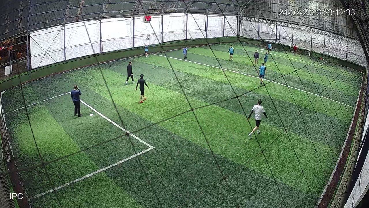 24,02,2026 SALI ÖMER EFE