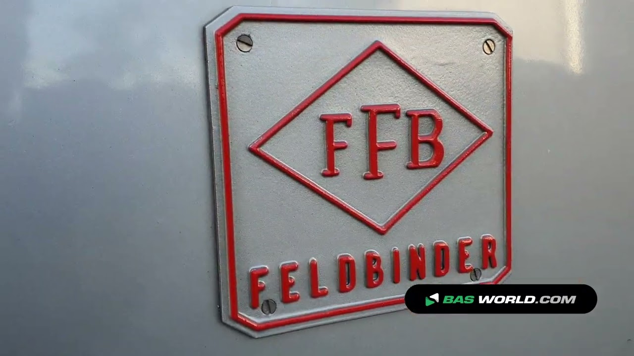 70188940 Feldbinder EUT 35.3