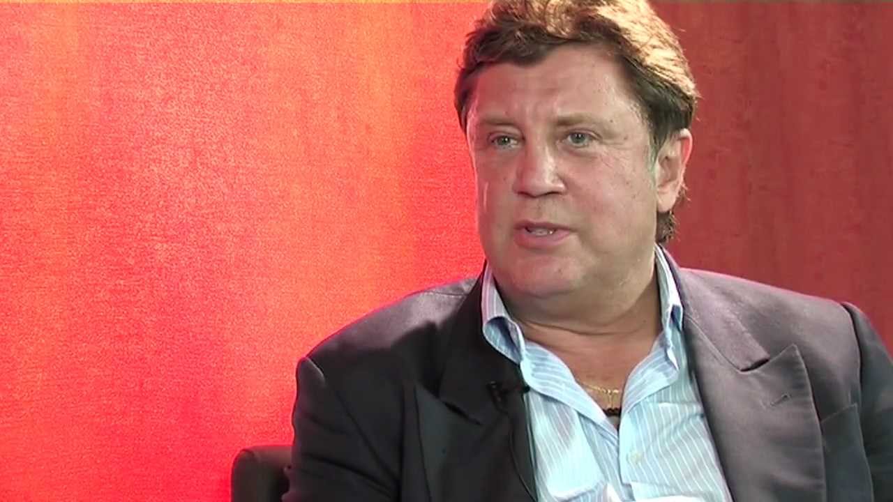 Dr. Peter Reiter - Meister Eckhart und der Weg aller Mystiker - Teil 1 | MYSTICA.TV