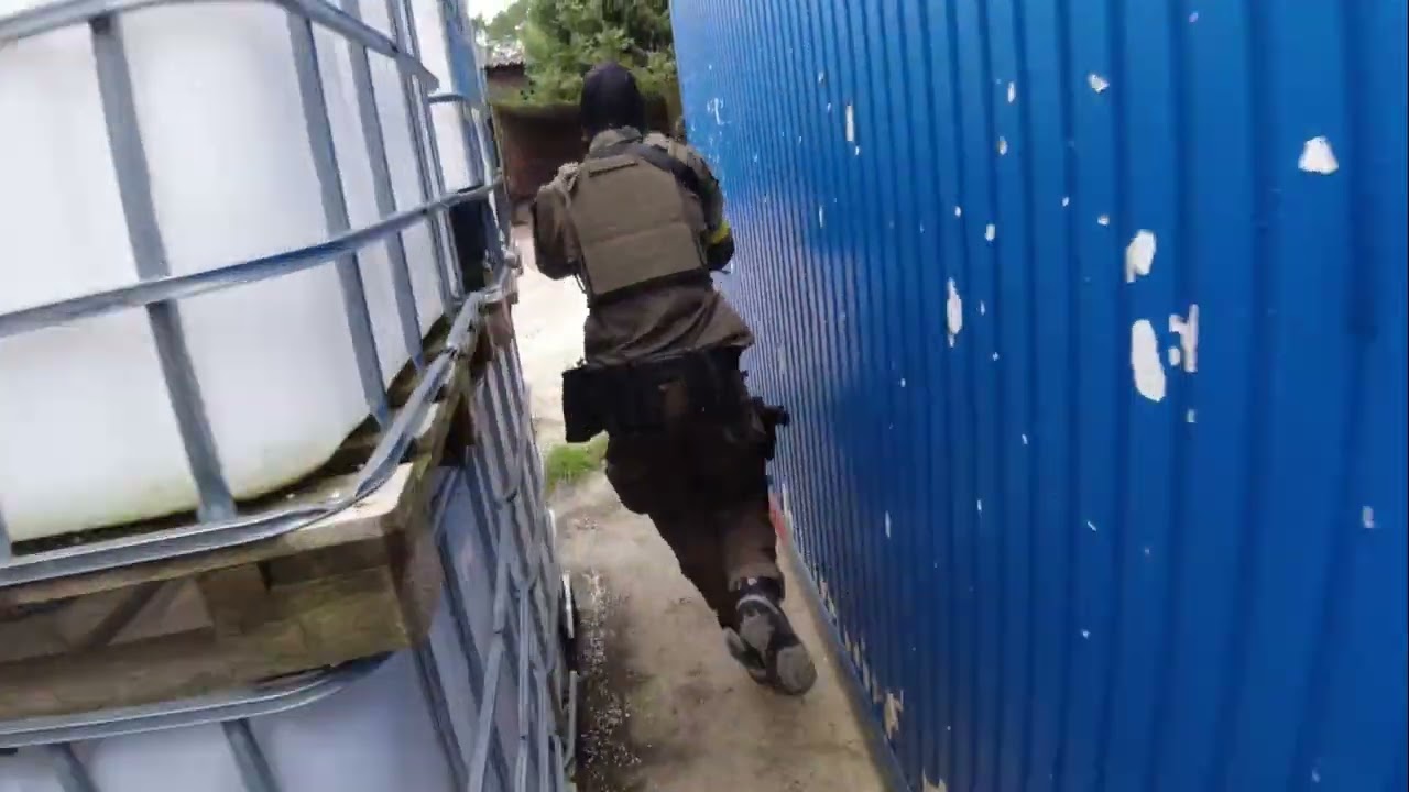 Area49 Airsoft | Wesuwe | 11.10.2025