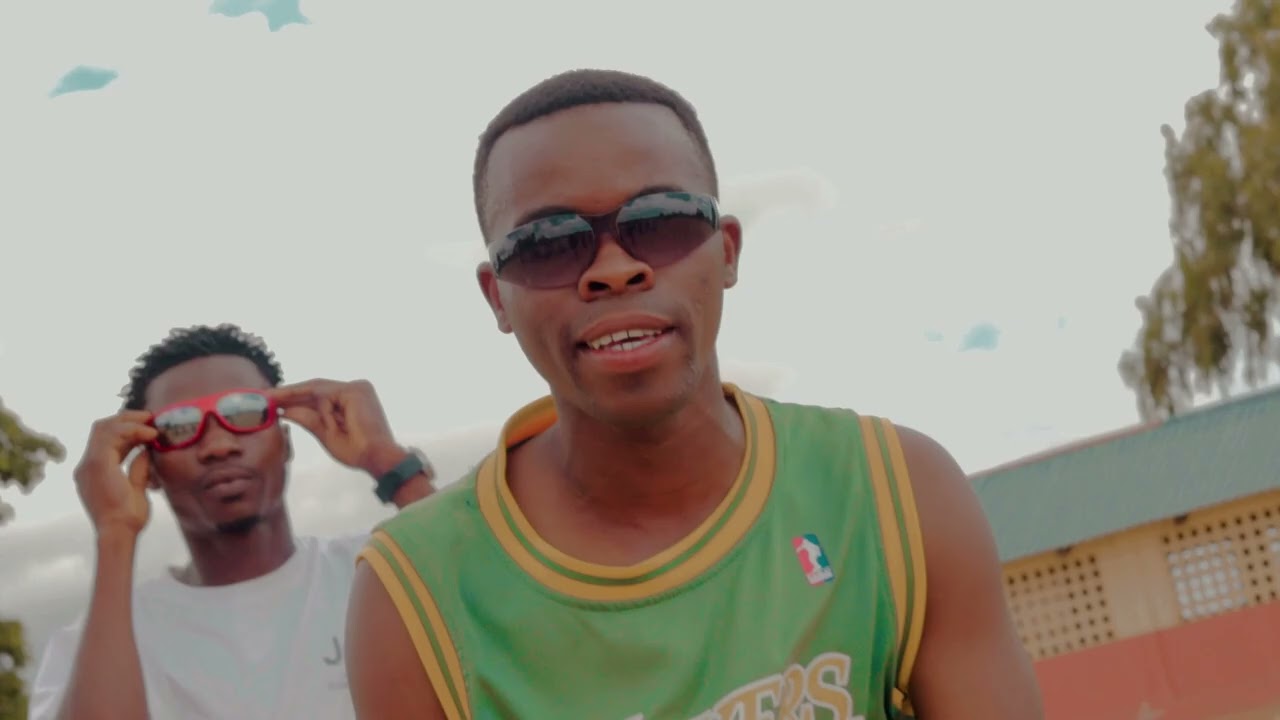 Excravo Candinho_ft_Changuinho_Ikoma_(Video Oficial)_By Kulpado Maker